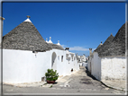 foto Alberobello